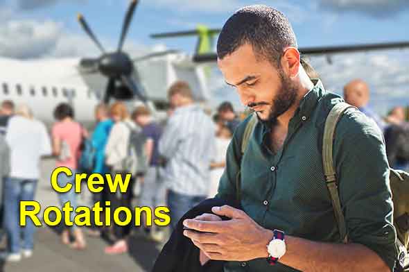 Group Charter Flights